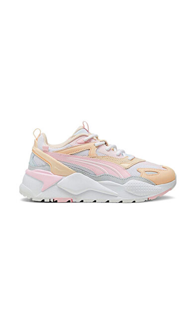 Puma Rs-X Efekt Prm Kadın Günlük Ayakkabı 39077629 Renkli