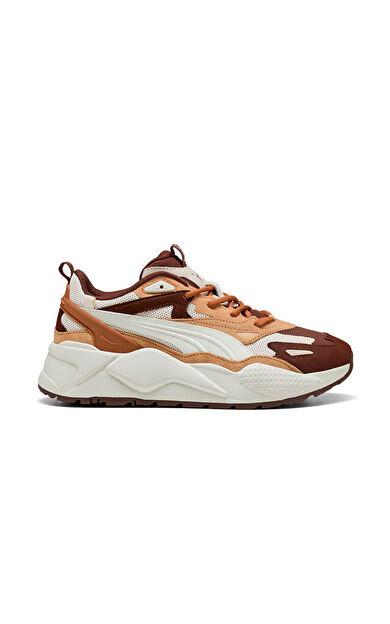 Puma Rs-X Efekt Prm Erkek Günlük Ayakkabı 39077655 Bej