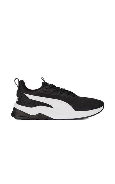 Puma Anzarun Fs 2.0 Unisex Günlük Ayakkabı 39098201 Siyah