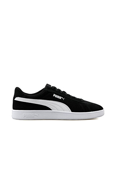 Puma Smash 3.0 Erkek Günlük Ayakkabı 39098401 Siyah