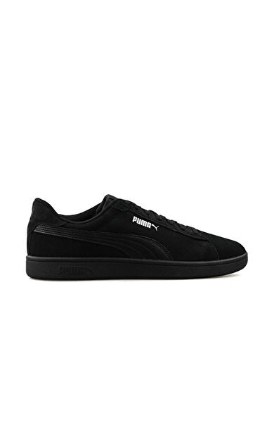 Puma Smash 3.0 Erkek Günlük Ayakkabı 39098402 Siyah