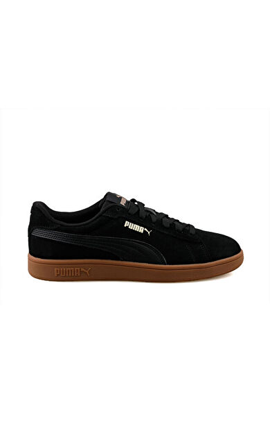 Puma Smash 3.0 Erkek Günlük Ayakkabı 39098410 Siyah