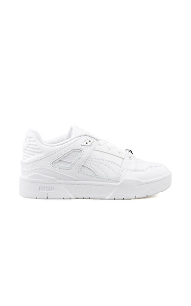 Puma Slipstream Lth Db Wns Kadın Günlük Ayakkabı 39112701 Beyaz