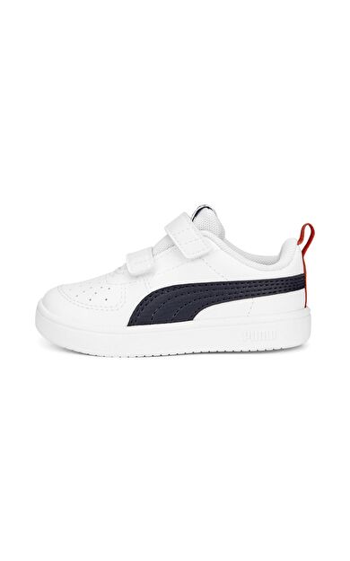 Puma 39132809 Rickie V Inf Çocuk Günlük Spor Ayakkabı