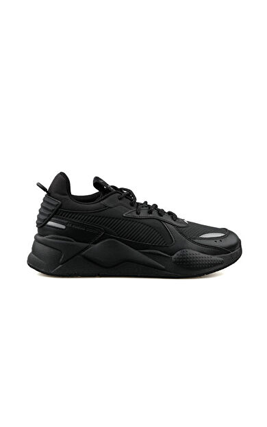 Puma Rs-X Triple Erkek Günlük Ayakkabı 39192801 Siyah