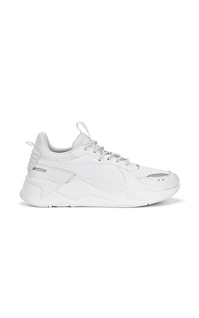 Puma Rs-X Triple Unisex Günlük Ayakkabı 39192802 Beyaz