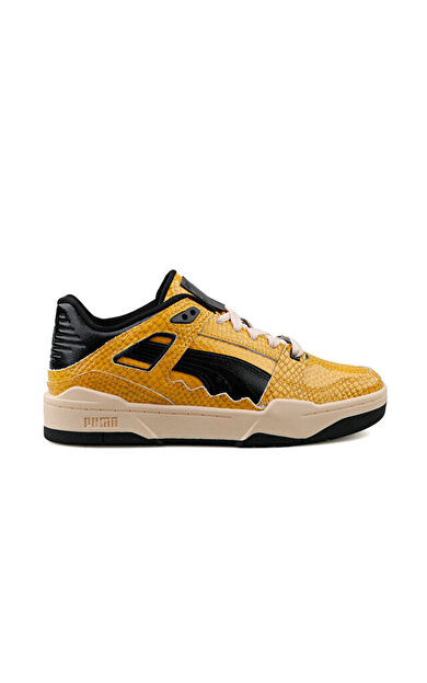 Puma Slipstream T Staple Unisex Günlük Ayakkabı 39205901 Sarı