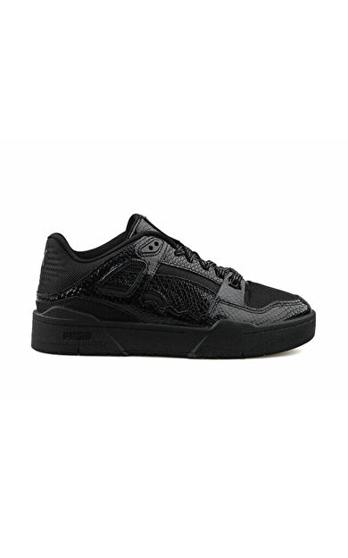 Puma Slipstream B Staple Unisex Günlük Ayakkabı 39213801 Siyah