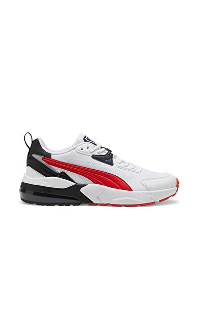 Puma Vis2K Unisex Günlük Ayakkabı 39231814 Beyaz