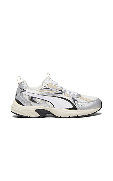 Puma Milenio Tech Unisex Günlük Ayakkabı 39232204 Renkli