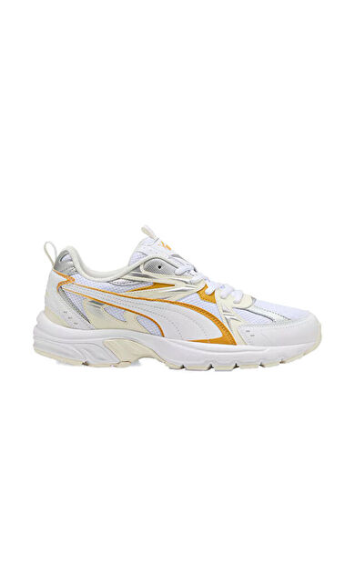 Puma Milenio Tech Unisex Günlük Ayakkabı 39232212 Beyaz