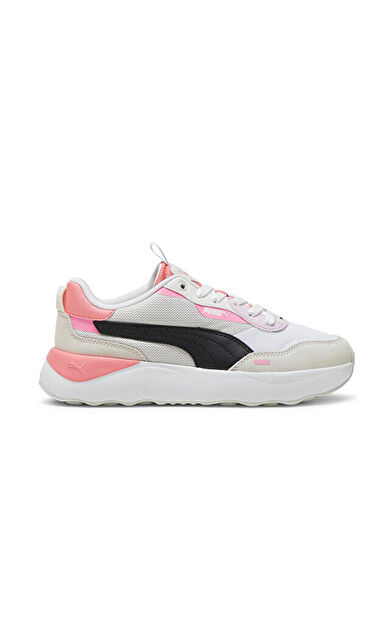 Puma Runtamed Platform Kadın Günlük Ayakkabı 39232410 Renkli