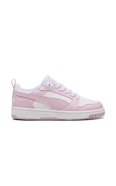 Puma Rebound V6 Low Unisex Günlük Ayakkabı 39232840 Beyaz