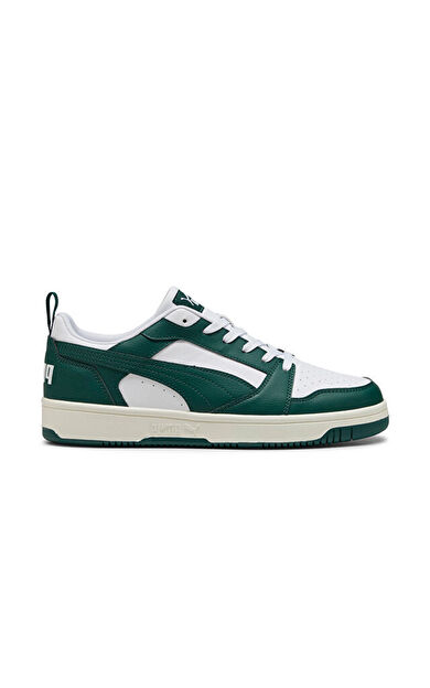 PUMA Rebound V6 Low Erkek Rebound V6 Low 39232843 Renkli
