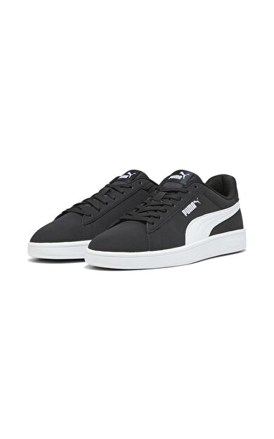 Puma 39233601 Smash 3.0 Buck Erkek Günlük Spor Ayakkabı
