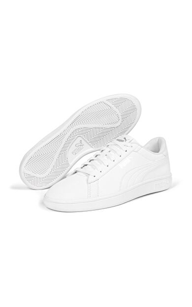 Puma 39233609 Smash 3.0 Buck Erkek Günlük Spor Ayakkabı