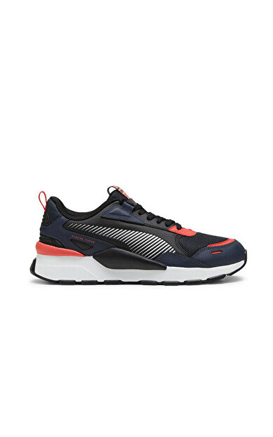Puma Rs 3.0 Synth Pop Unisex Günlük Ayakkabı 39260916 Siyah