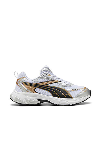 Puma Puma Morphic Kadın Günlük Ayakkabı 39272425 Beyaz