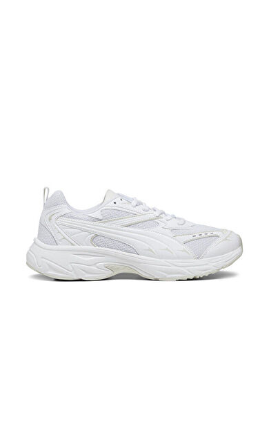 Puma Morphic Base Unisex Günlük Ayakkabı 39298201 Beyaz