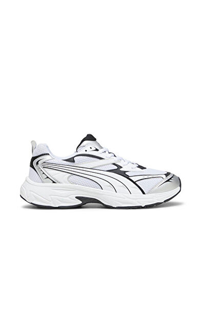 Puma Puma Morphic Base Unisex Günlük Ayakkabı 39298202 Beyaz
