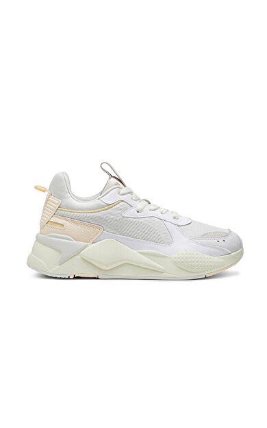 Puma Rs-X Soft Wns Kadın Günlük Ayakkabı 39377203 Bej