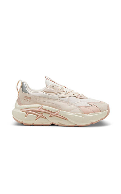 Puma Spina Nitro Tonal Wn Kadın Günlük Ayakkabı 39378206 Pembe