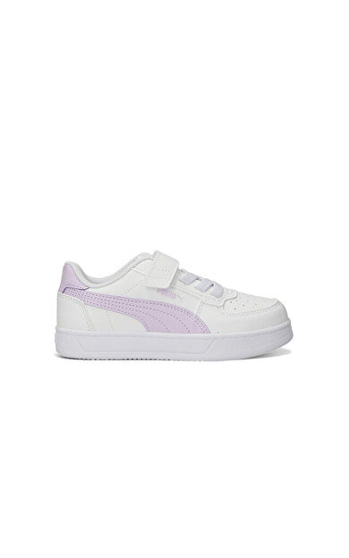 Puma Caven 2.0 Ac+ Ps Çocuk Günlük Ayakkabı 39383946 Beyaz