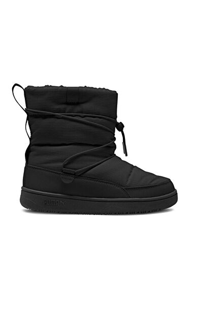 Puma Snowbae Wns Kadın Outdoor Botu 39392001 Siyah