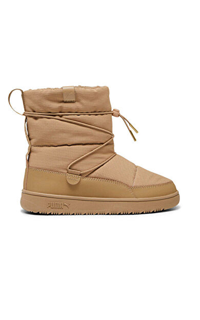 Puma Snowbae Wns Kadın Outdoor Botu 39392004 Kahverengi