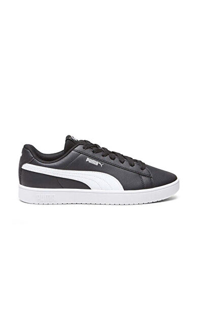 Puma Rickie Classic Unisex Günlük Ayakkabı 39425106 Siyah