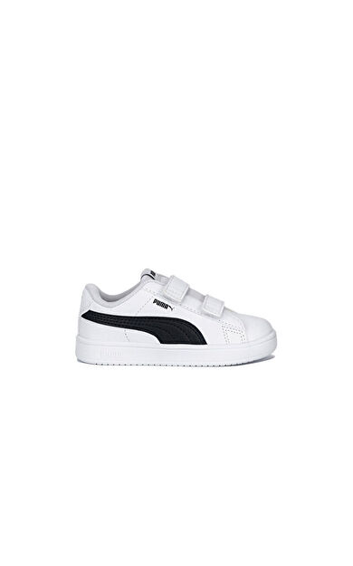 Puma Rickie Classic V inf Çocuk Günlük Ayakkabı 39425413 Beyaz