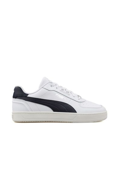 Puma Caven 2.0 Lux Erkek Günlük Ayakkabı 39501613 Renkli