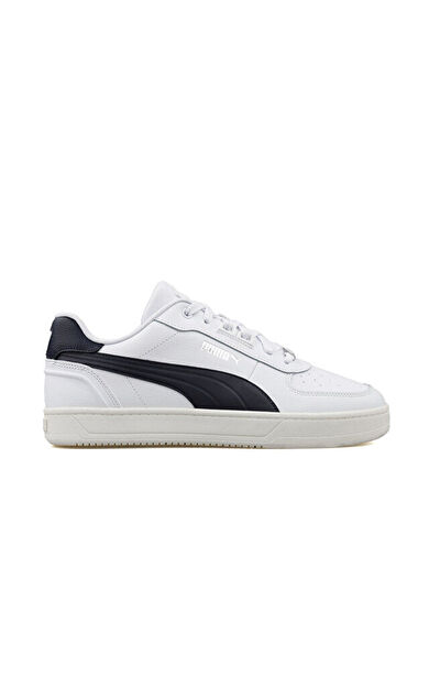 Puma Caven 2.0 Lux Erkek Günlük Ayakkabı 39501613 Renkli