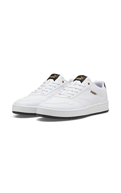Puma 39501807 Court Classic Unisex Günlük Spor Ayakkabı