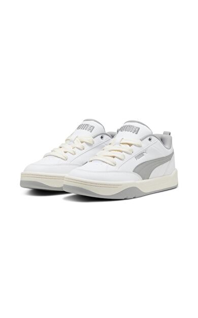 Puma 39508401 Park Lifestyle Unisex Günlük Spor Ayakkabı