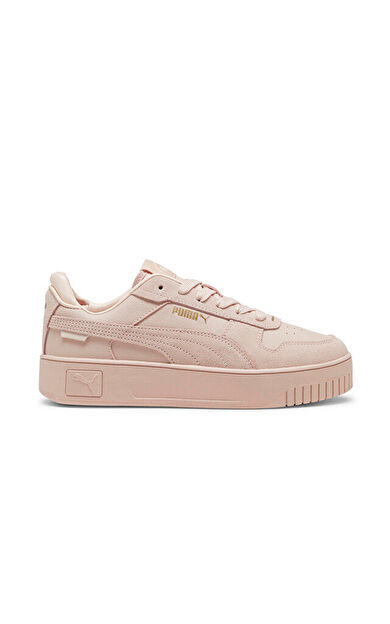 Puma Carina Street Sd Kadın Günlük Ayakkabı 39509303 Pembe