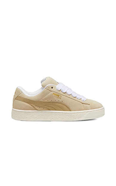 Puma Suede Xl Unisex Günlük Ayakkabı 39520505 Bej