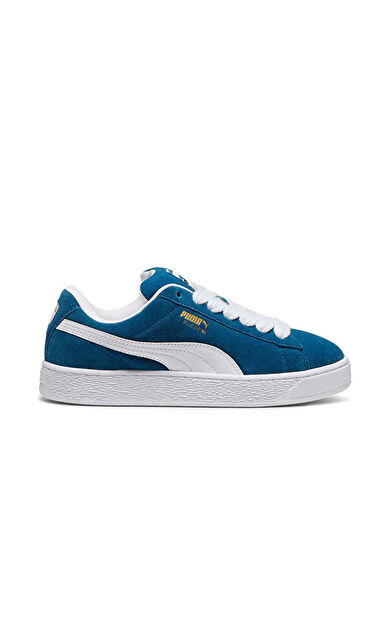 Puma Suede Xl Unisex Günlük Ayakkabı 39520506 Mavi