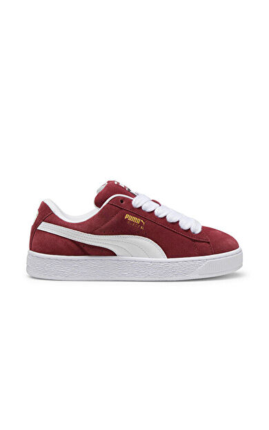 Puma Suede Xl Unisex Günlük Ayakkabı 39520512 Kırmızı