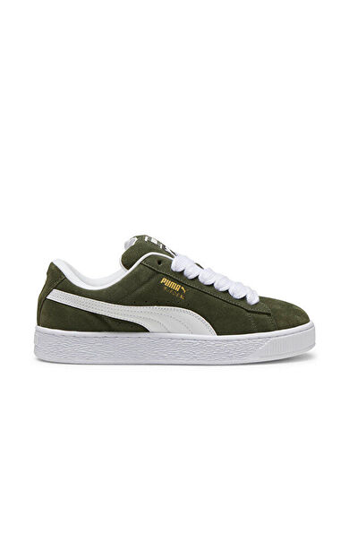 Puma Suede Xl Unisex Günlük Ayakkabı 39520513 Haki