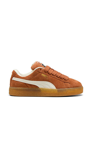 Puma Suede Xl Erkek Günlük Ayakkabı 39520549 Renkli
