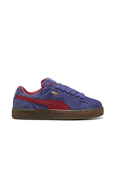 Puma Suede Xl Kadın Günlük Ayakkabı 39520550 Renkli