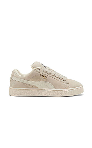Puma Suede Xl Unisex Günlük Ayakkabı 39520554 Bej
