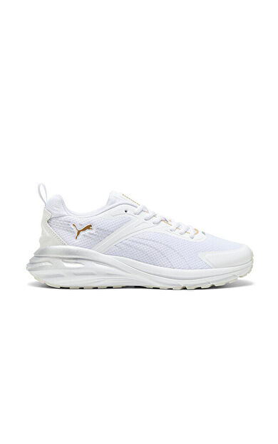 Puma Hypnotic Metallic Shine Unisex Günlük Ayakkabı 39524701 Beyaz