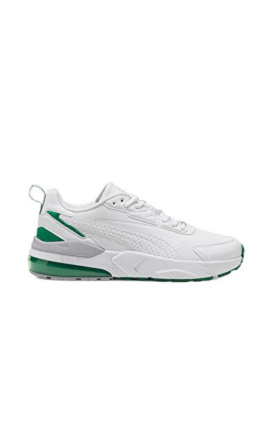 Puma Vis2K Better Unisex Günlük Ayakkabı 39526401 Beyaz