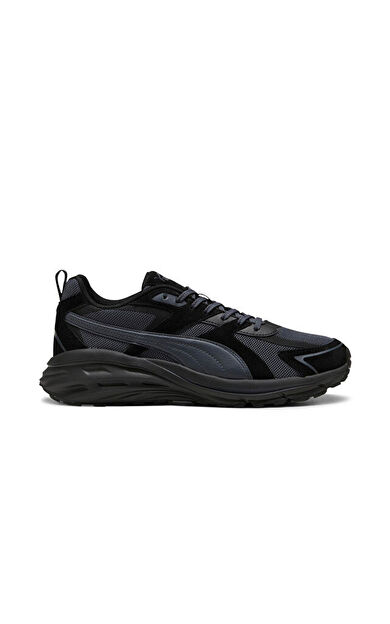 Puma Hypnotic Ls Erkek Günlük Ayakkabı 39529502 Siyah
