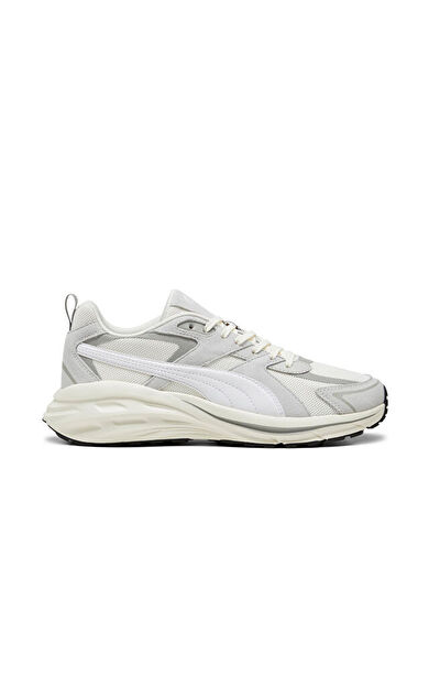 Puma Hypnotic Ls Unisex Günlük Ayakkabı 39529503 Beyaz