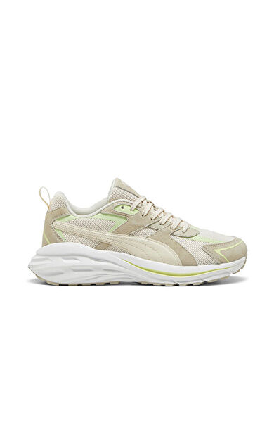 Puma Hypnotic Ls Unisex Günlük Ayakkabı 39529516 Bej