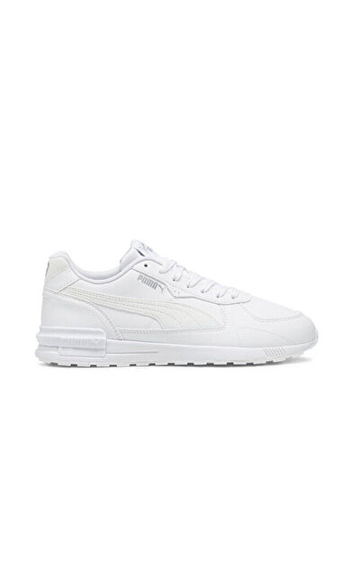Puma Graviton Sl 2 Unisex Günlük Ayakkabı 39537802 Beyaz
