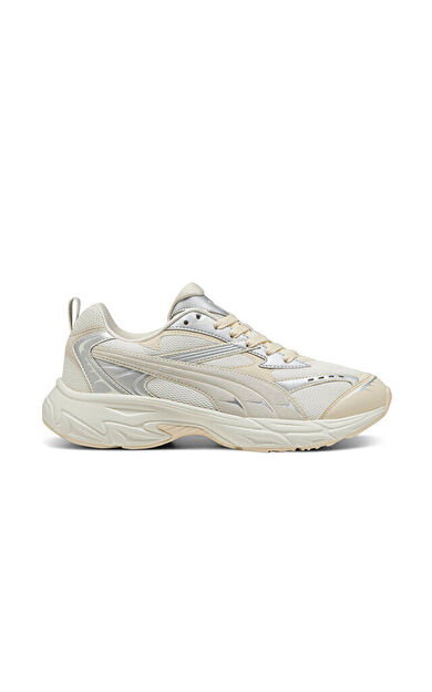 Puma Morphic Retro Unisex Günlük Ayakkabı 39592006 Bej